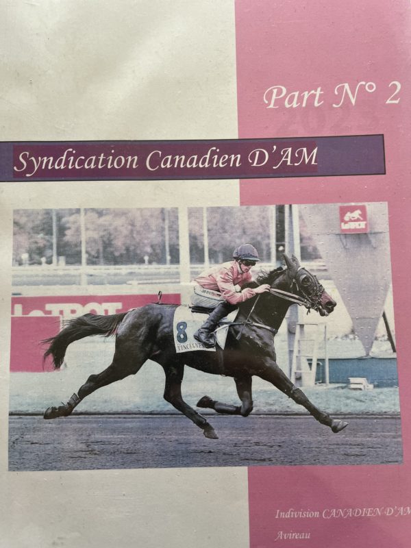 Canadien d’am