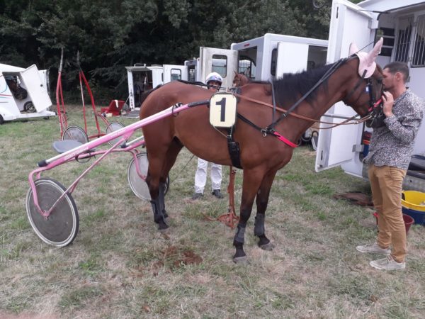 Jospinet dela frad 1'15"9