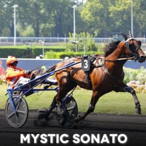 Mystic Sonato