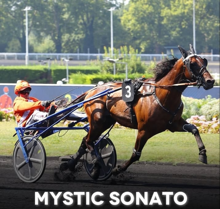 Mystic Sonato